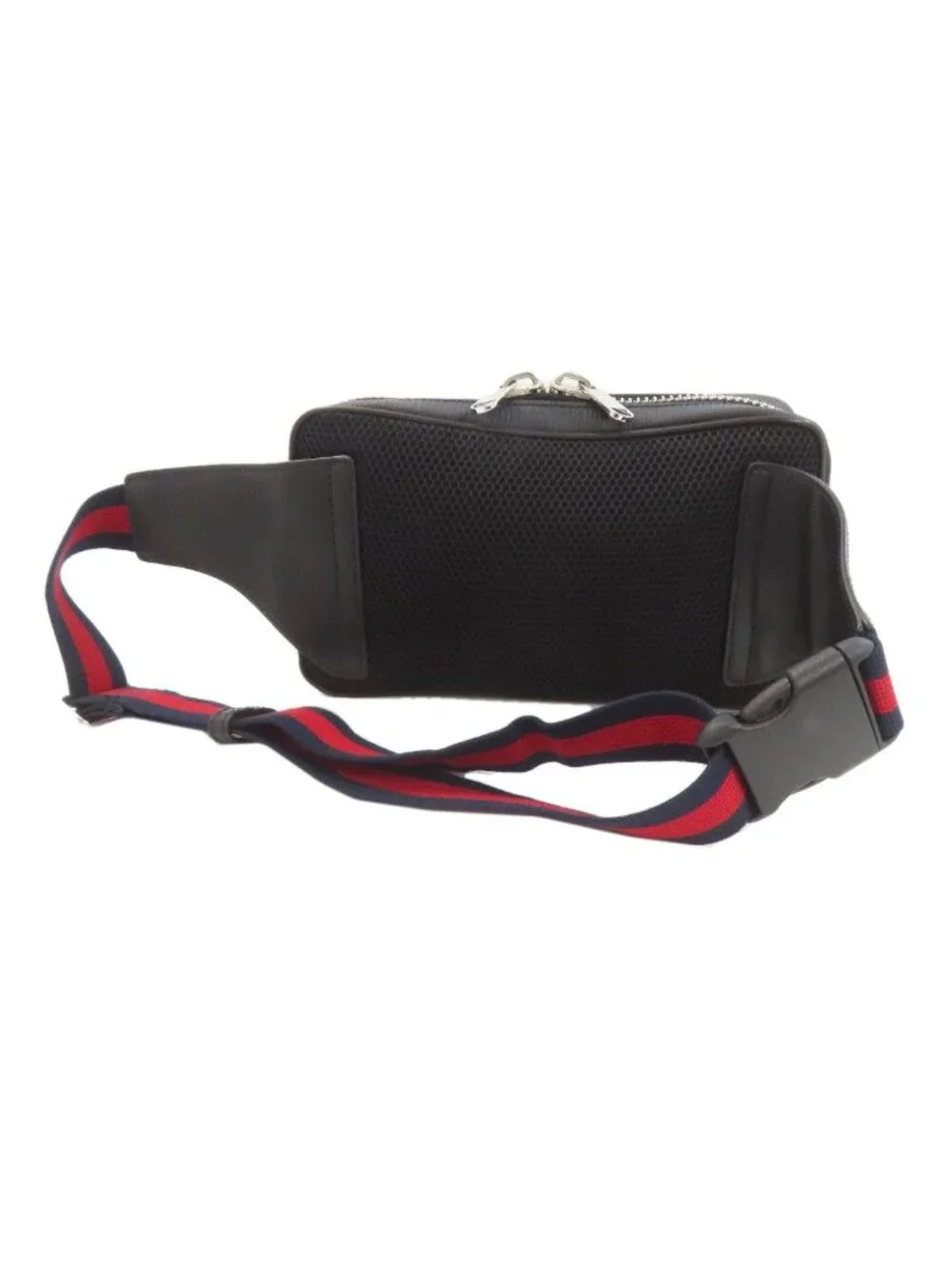 Gucci GG Supreme Belt